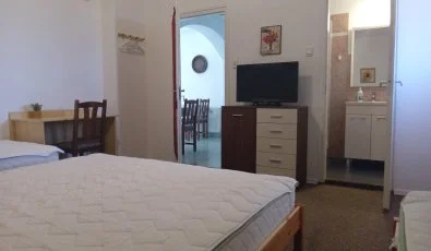 Szieszta Apartman Agrd