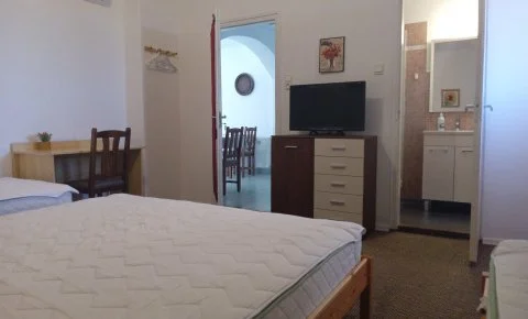 Szieszta Apartman Agárd - Nyugdíjas ajánlat fürdőbelépővel