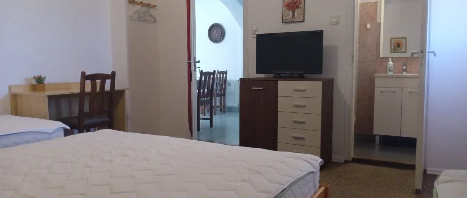 Szieszta Apartman Agrd