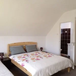 Szieszta Apartman Agárd - Napi ár önellátással (1 éjtől)