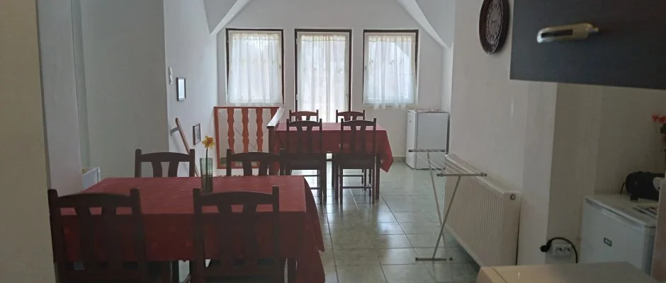 Szieszta Apartman Agrd