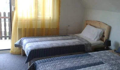 Szieszta Apartman Agrd