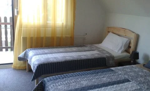 Szieszta Apartman Agárd - Szilveszter