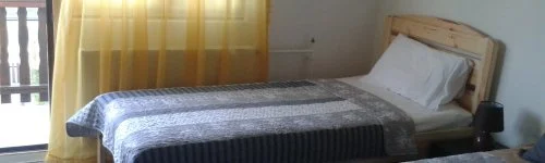 Szieszta Apartman