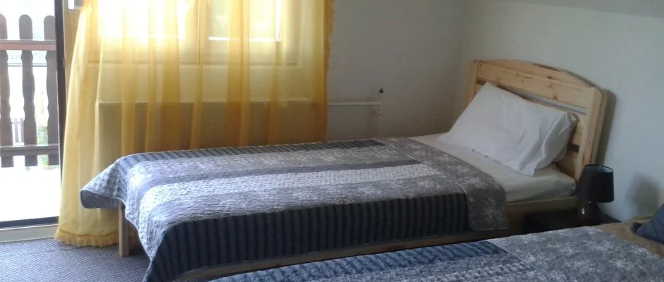 Szieszta Apartman Agrd