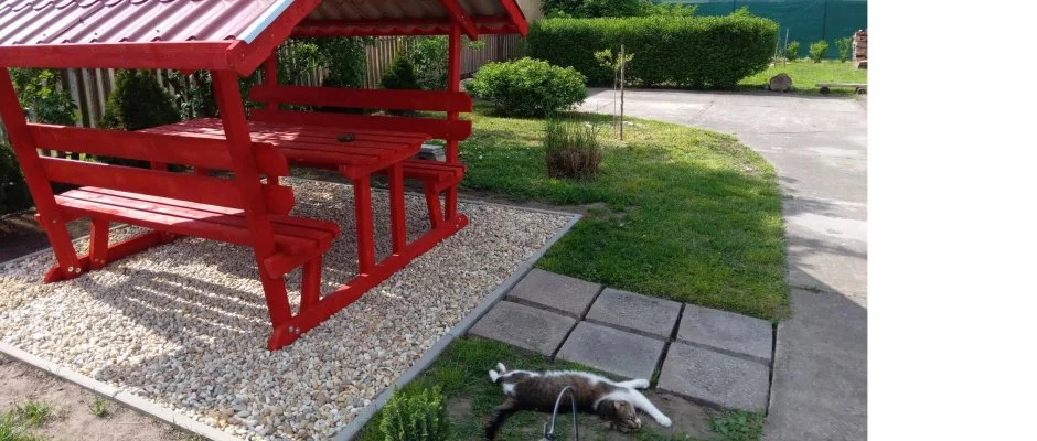 Szieszta Apartman Agrd