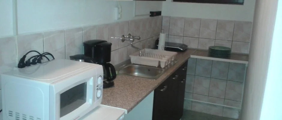 Szieszta Apartman Agrd