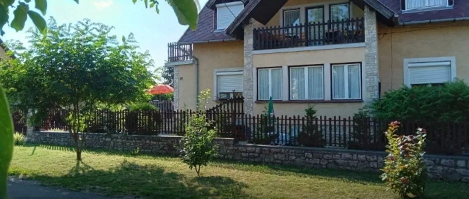 Szieszta Apartman Agrd