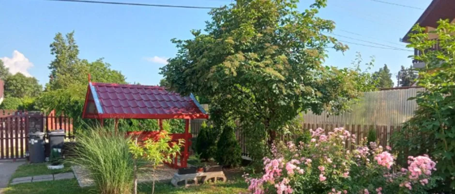 Szieszta Apartman Agrd