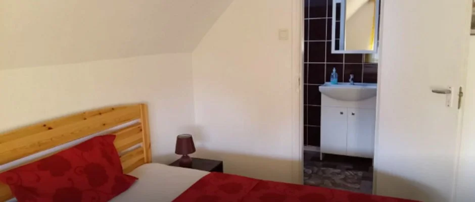 Szieszta Apartman Agrd