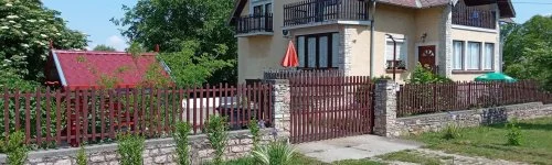 Szieszta Apartman Agrd