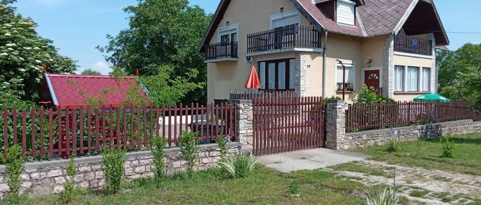 Szieszta Apartman Agrd