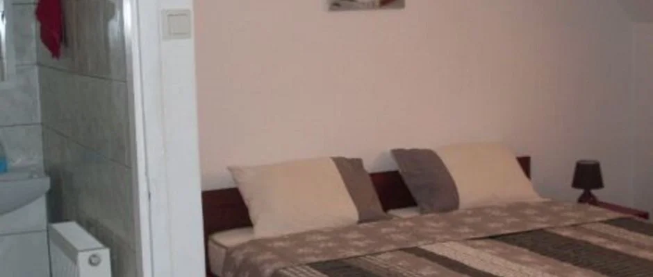 Szieszta Apartman Agrd