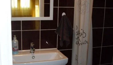 Szieszta Apartman Agrd