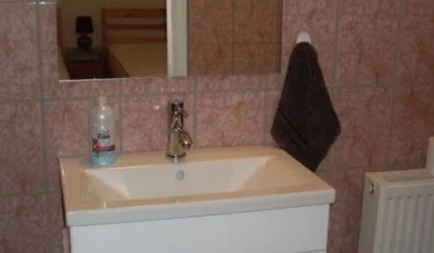 Szieszta Apartman Agrd