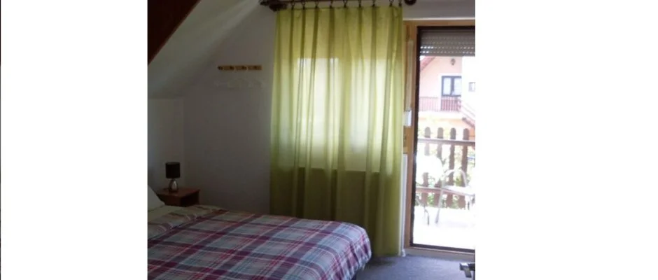 Szieszta Apartman Agrd