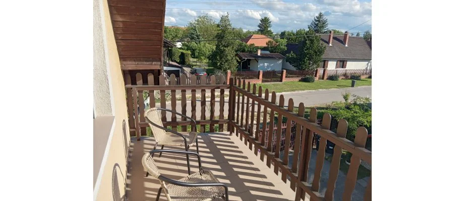 Szieszta Apartman Agrd