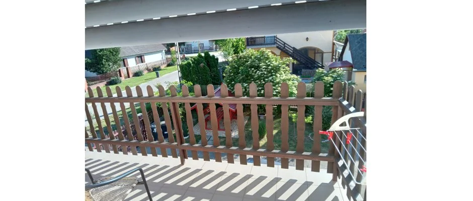 Szieszta Apartman Agrd