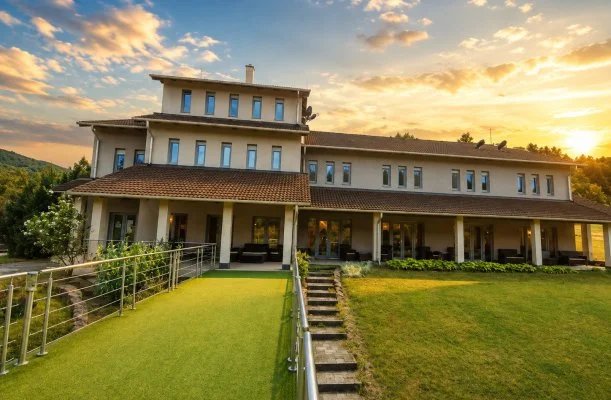 Szilva Ház Szilvásvárad Szilva Ház Szilvásvárad