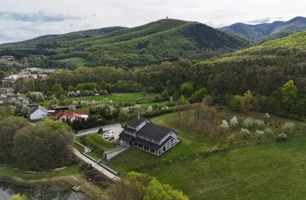 Szilva H�z Szilv�sv�rad