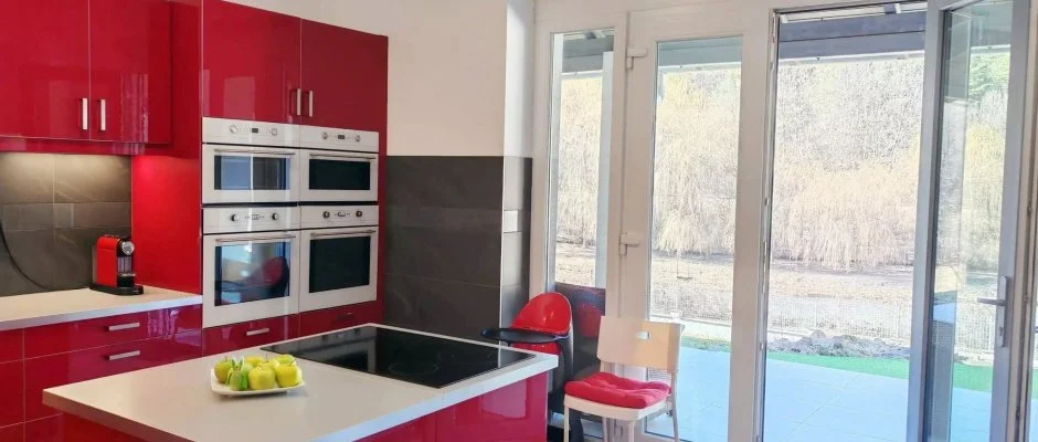 Szilva H�z Szilv�sv�rad