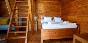 Szilv�sv�rad Camping - Napi �rak