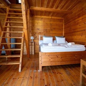 Szilvásvárad Camping & Apartman Szilvásvárad - Napi árak (1 éjtől)