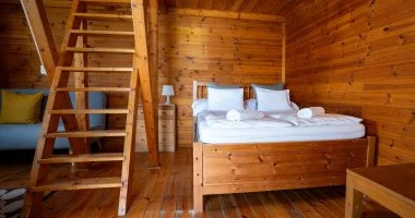 Napi árak (1 éjtől)