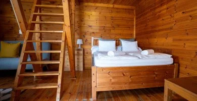 Napi árak (1 éjtől)