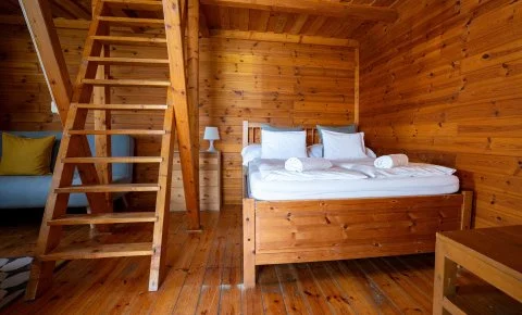 Szilvásvárad Camping Szilvásvárad - Napi árak