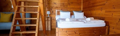 Szilvásvárad Camping