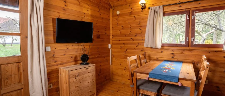 Szilvsvrad Camping & Apartman Szilvsvrad