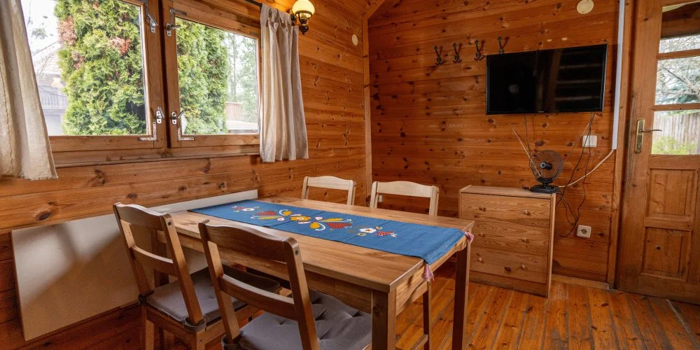Szilvásvárad Camping Szilvásvárad