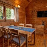 Szilvásvárad Camping & Apartman