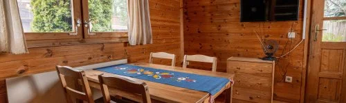 Szilvásvárad Camping Szilvásvárad