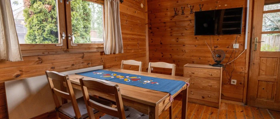 Szilvsvrad Camping & Apartman Szilvsvrad