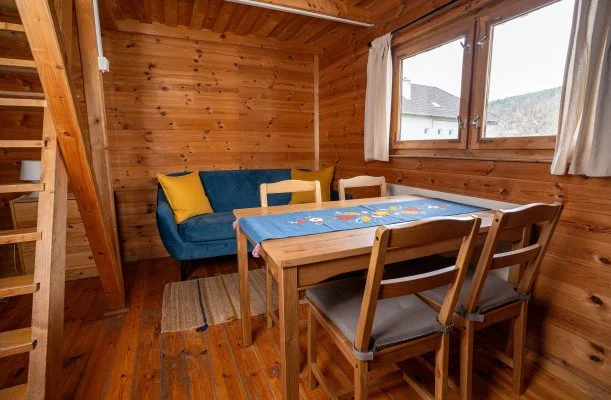 Szilvásvárad Camping Szilvásvárad Szilvásvárad Camping Szilvásvárad
