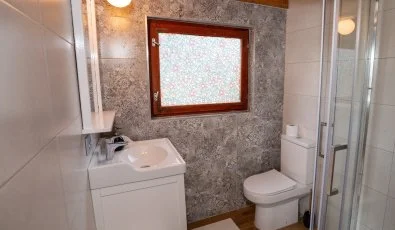 Szilvsvrad Camping & Apartman Szilvsvrad