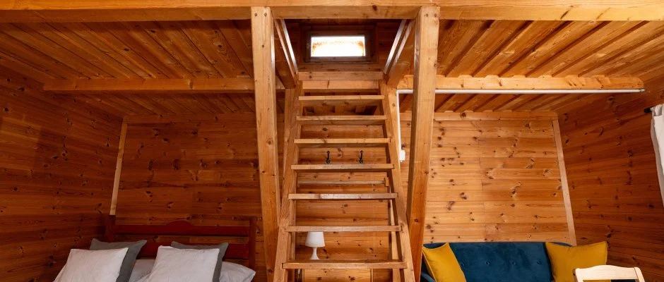 Szilvsvrad Camping & Apartman Szilvsvrad