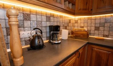 Szilvsvrad Camping & Apartman Szilvsvrad