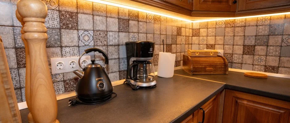 Szilvsvrad Camping & Apartman Szilvsvrad