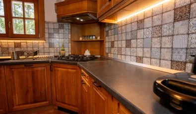 Szilvsvrad Camping & Apartman Szilvsvrad