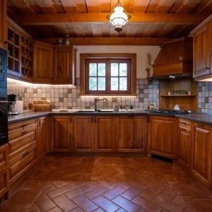 Szilvásvárad Camping & Apartman Szilvásvárad - Két ünnep között