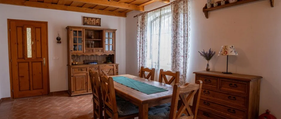 Szilvsvrad Camping & Apartman Szilvsvrad