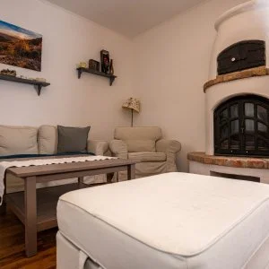 Szilvásvárad Camping & Apartman Szilvásvárad - Augusztus 20.