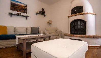 Szilvsvrad Camping & Apartman Szilvsvrad