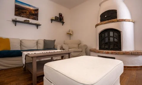 Szilvásvárad Camping Szilvásvárad - Augusztus 20.