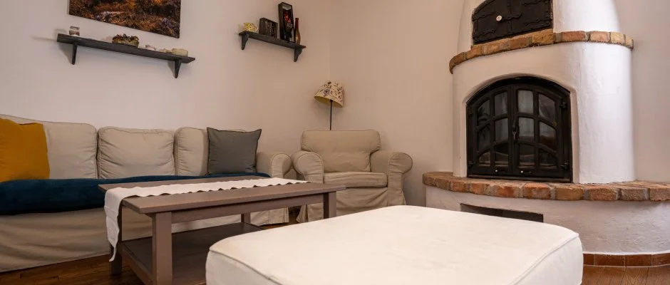 Szilvsvrad Camping & Apartman Szilvsvrad