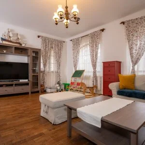 Szilvásvárad Camping & Apartman Szilvásvárad - Húsvét