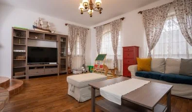 Szilvsvrad Camping & Apartman Szilvsvrad